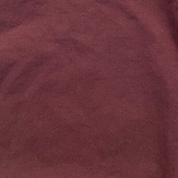 J. Crew Campbell Trouser • Maroon • Women's Size 14 - Picture 6 of 9